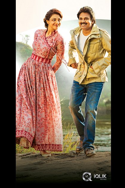 Sardaar Gabbar Singh